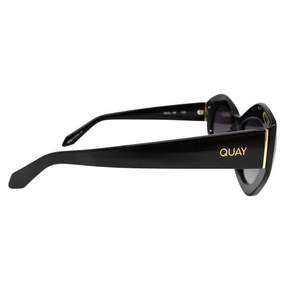 Quay Real Me 125 Sunglasses - GOOD CONDITION - Picture 9 of 13